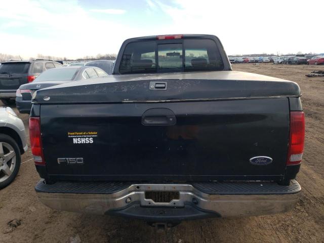 Photo 5 VIN: 2FTRX18L42CA38690 - FORD F150 