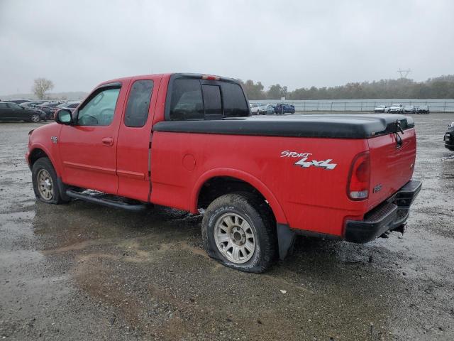 Photo 1 VIN: 2FTRX18L42CA74783 - FORD F150 