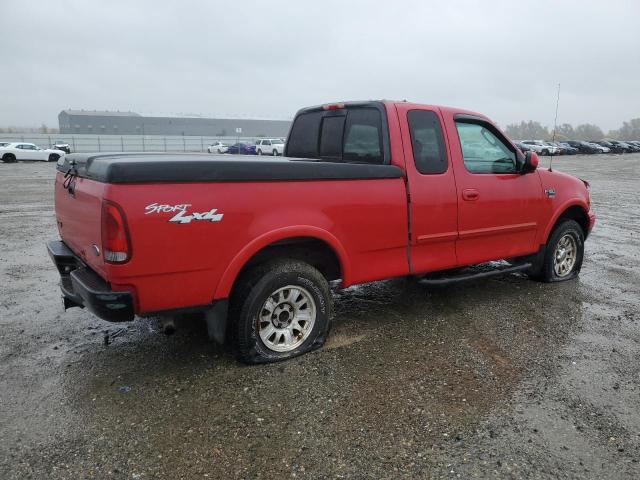 Photo 2 VIN: 2FTRX18L42CA74783 - FORD F150 