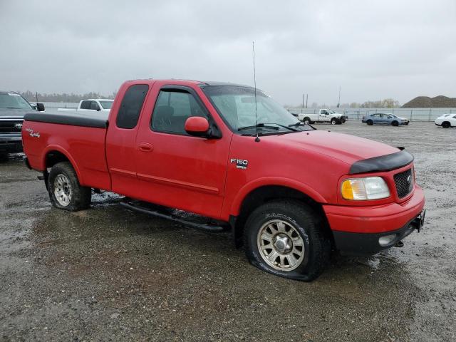 Photo 3 VIN: 2FTRX18L42CA74783 - FORD F150 