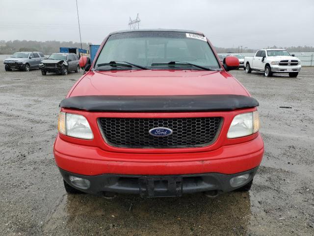 Photo 4 VIN: 2FTRX18L42CA74783 - FORD F150 