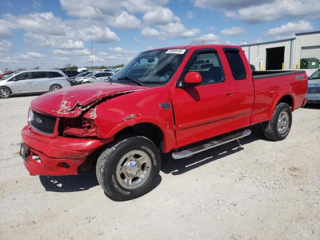 Photo 0 VIN: 2FTRX18L43CA44099 - FORD F150 