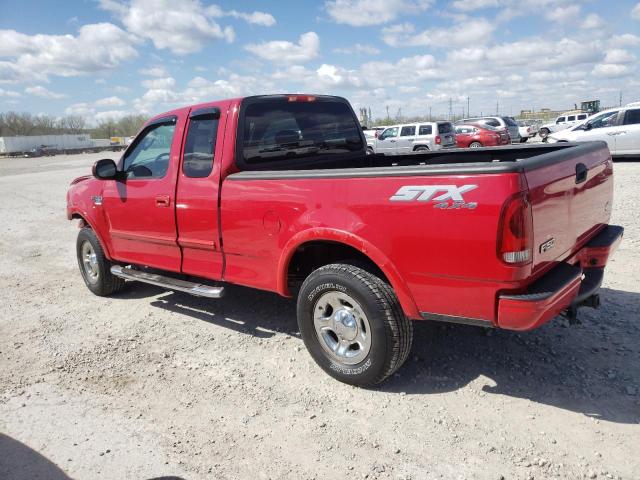 Photo 1 VIN: 2FTRX18L43CA44099 - FORD F150 