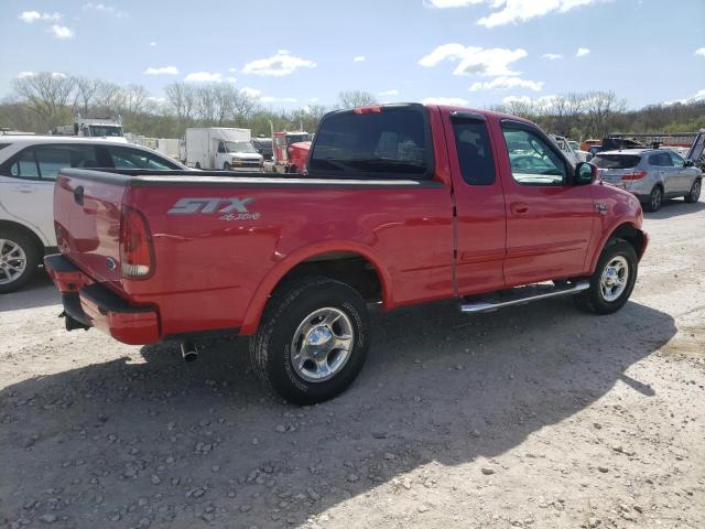 Photo 2 VIN: 2FTRX18L43CA44099 - FORD F150 