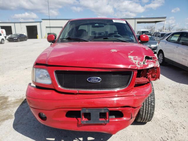 Photo 4 VIN: 2FTRX18L43CA44099 - FORD F150 