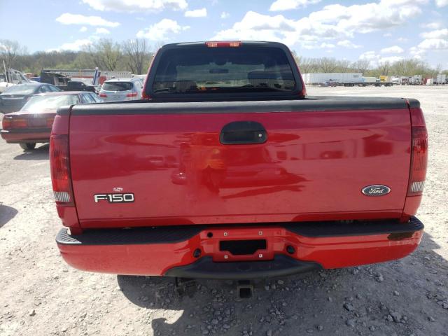 Photo 5 VIN: 2FTRX18L43CA44099 - FORD F150 