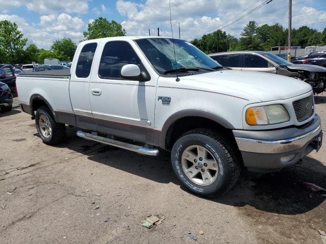 Photo 3 VIN: 2FTRX18L43CB11820 - FORD F150 