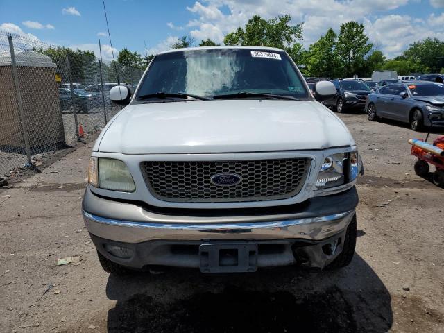 Photo 4 VIN: 2FTRX18L43CB11820 - FORD F150 