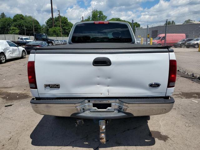 Photo 5 VIN: 2FTRX18L43CB11820 - FORD F150 