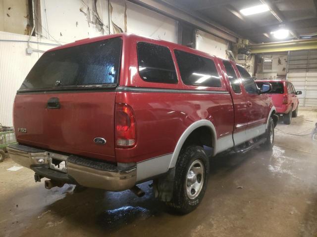 Photo 3 VIN: 2FTRX18L4XCA16681 - FORD F150 