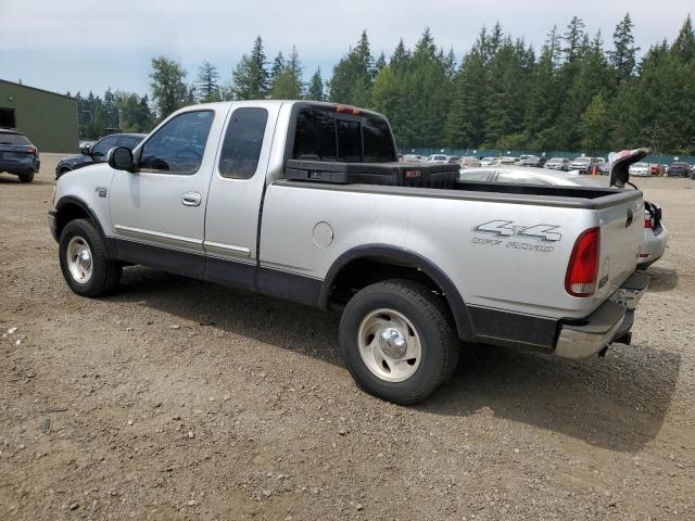 Photo 1 VIN: 2FTRX18L4YCA79507 - FORD F150 