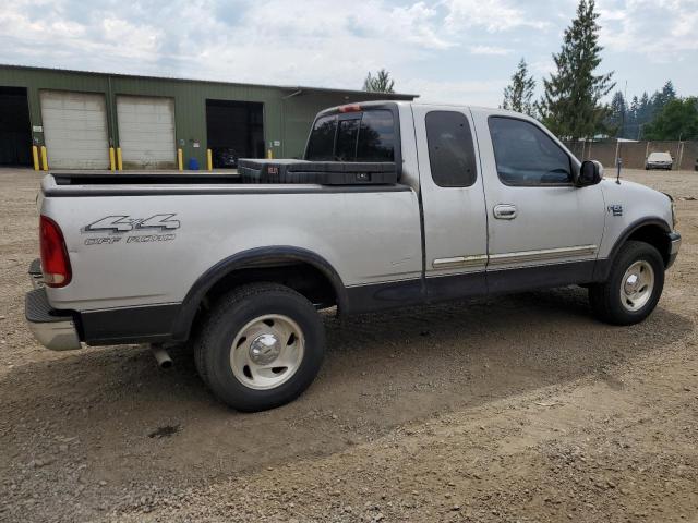 Photo 2 VIN: 2FTRX18L4YCA79507 - FORD F150 