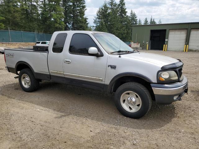 Photo 3 VIN: 2FTRX18L4YCA79507 - FORD F150 