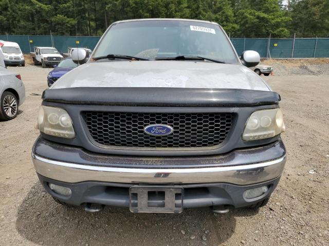 Photo 4 VIN: 2FTRX18L4YCA79507 - FORD F150 