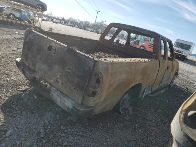 Photo 2 VIN: 2FTRX18L51CA40043 - FORD F150 