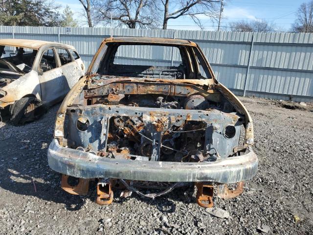 Photo 4 VIN: 2FTRX18L51CA40043 - FORD F150 