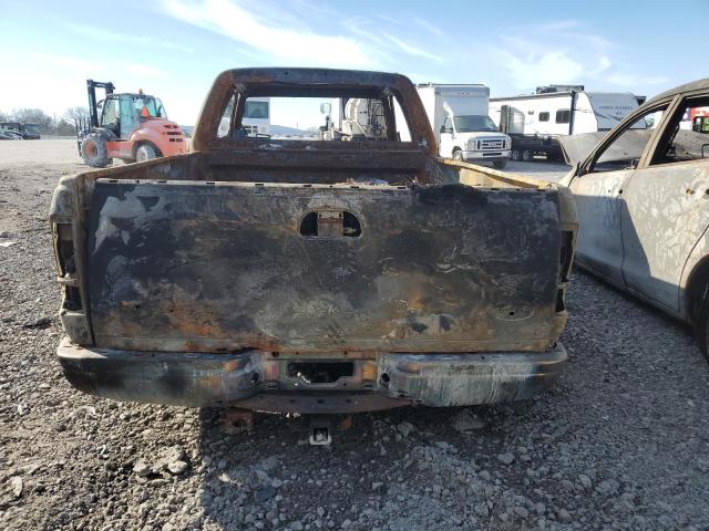 Photo 5 VIN: 2FTRX18L51CA40043 - FORD F150 