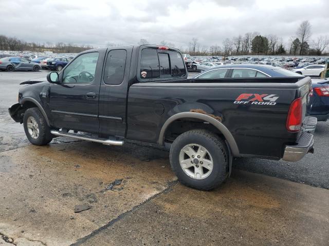 Photo 1 VIN: 2FTRX18L53CA78052 - FORD F150 