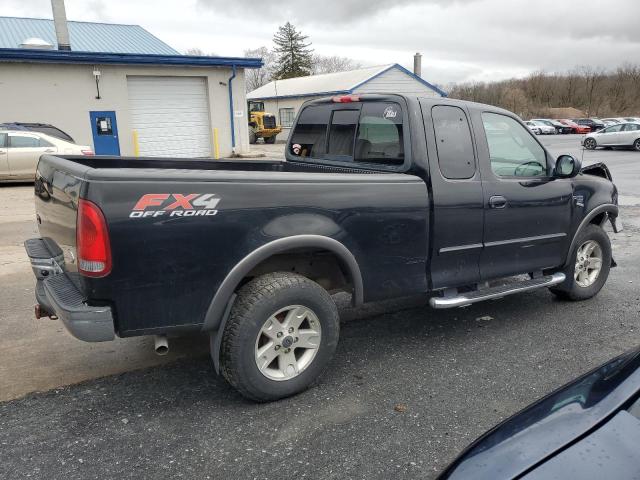 Photo 2 VIN: 2FTRX18L53CA78052 - FORD F150 