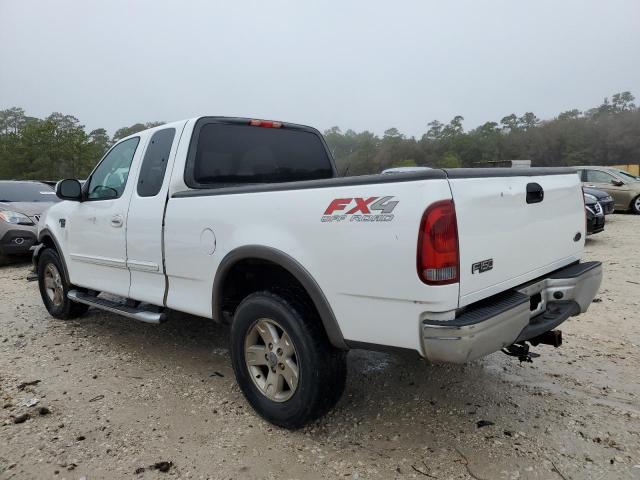 Photo 1 VIN: 2FTRX18L53CB02527 - FORD F150 