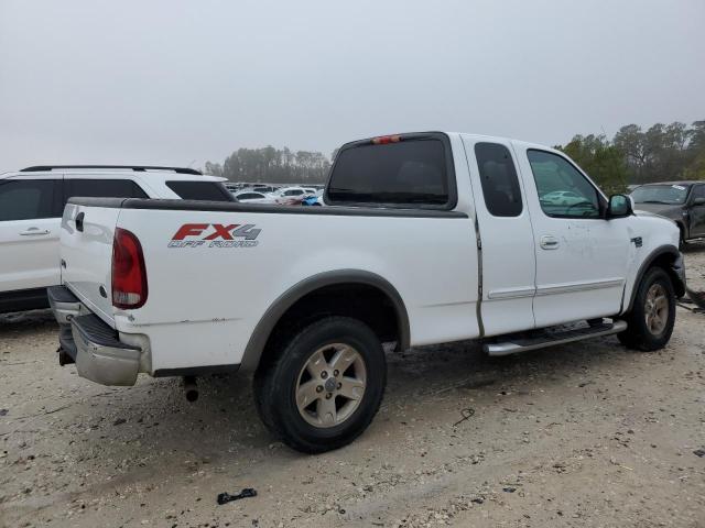 Photo 2 VIN: 2FTRX18L53CB02527 - FORD F150 