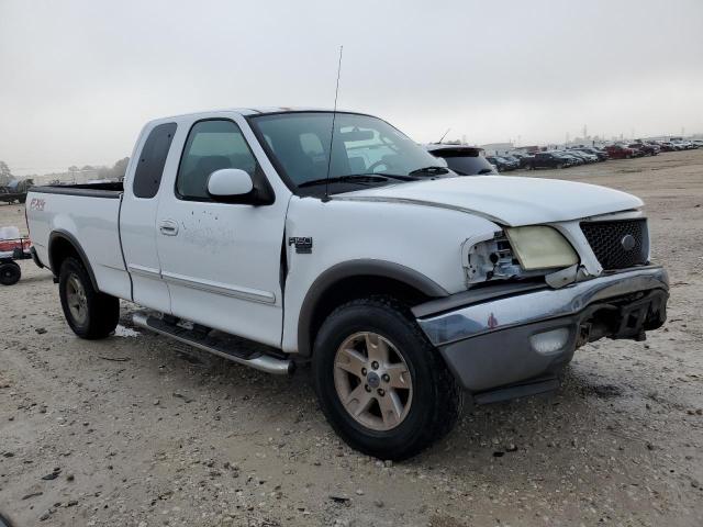 Photo 3 VIN: 2FTRX18L53CB02527 - FORD F150 