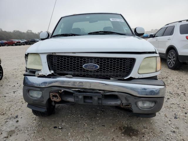 Photo 4 VIN: 2FTRX18L53CB02527 - FORD F150 