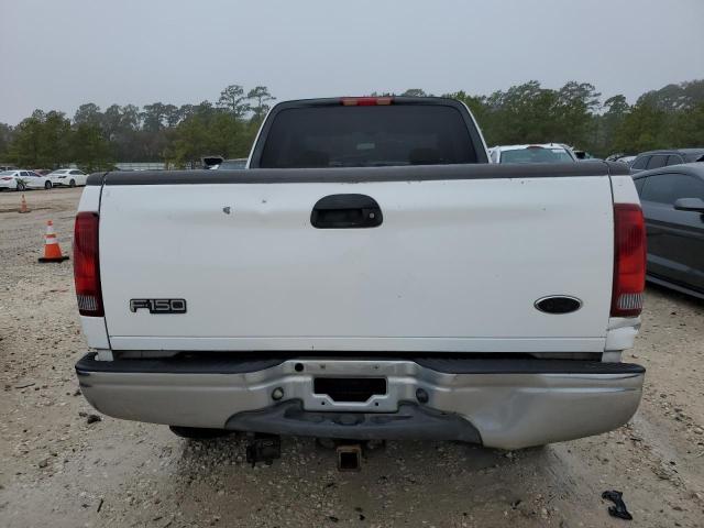 Photo 5 VIN: 2FTRX18L53CB02527 - FORD F150 