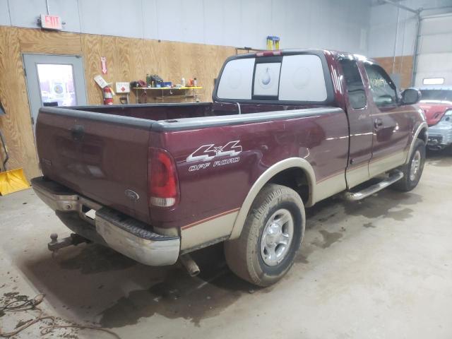 Photo 3 VIN: 2FTRX18L5XCA37877 - FORD F150 