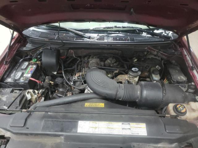 Photo 6 VIN: 2FTRX18L5XCA37877 - FORD F150 