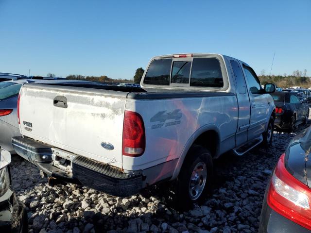 Photo 2 VIN: 2FTRX18L5XCA69292 - FORD F150 