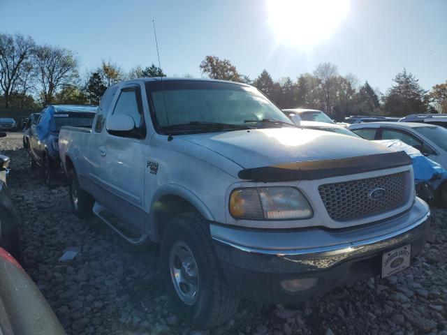 Photo 3 VIN: 2FTRX18L5XCA69292 - FORD F150 