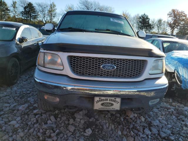 Photo 4 VIN: 2FTRX18L5XCA69292 - FORD F150 