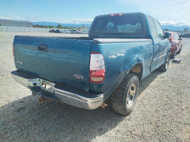 Photo 3 VIN: 2FTRX18L5YCB11607 - FORD F150 