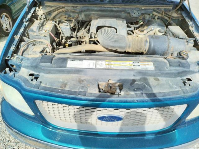 Photo 6 VIN: 2FTRX18L5YCB11607 - FORD F150 