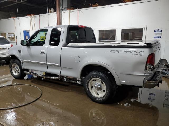 Photo 1 VIN: 2FTRX18L61CA95116 - FORD F150 