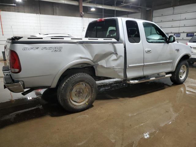 Photo 2 VIN: 2FTRX18L61CA95116 - FORD F150 