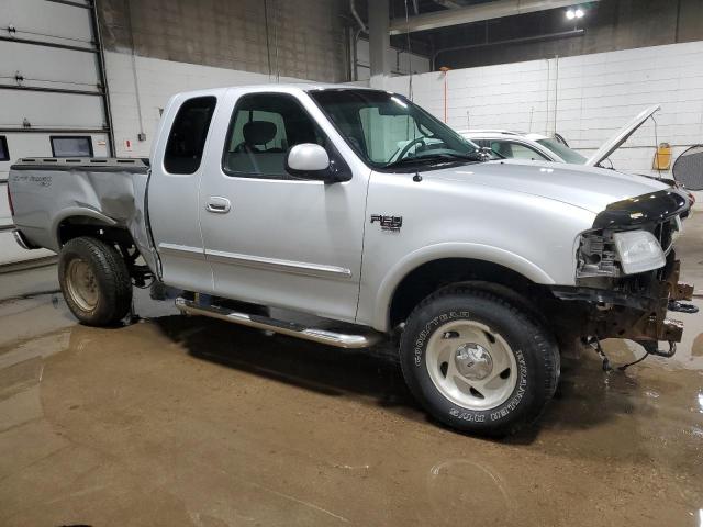 Photo 3 VIN: 2FTRX18L61CA95116 - FORD F150 