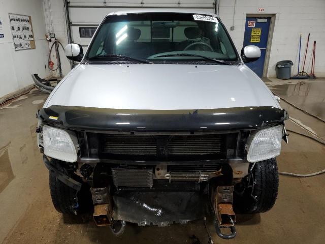 Photo 4 VIN: 2FTRX18L61CA95116 - FORD F150 