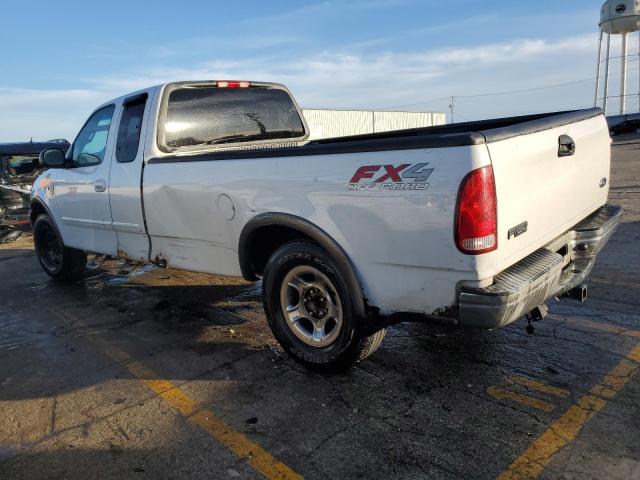 Photo 1 VIN: 2FTRX18L62CA34513 - FORD ALL MODELS 