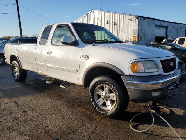 Photo 3 VIN: 2FTRX18L62CA34513 - FORD ALL MODELS 