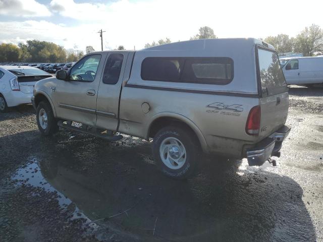 Photo 1 VIN: 2FTRX18L6YCB10126 - FORD F150 