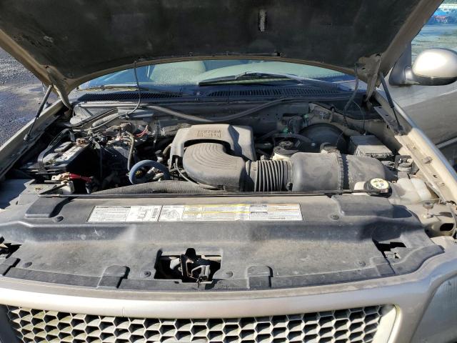 Photo 10 VIN: 2FTRX18L6YCB10126 - FORD F150 