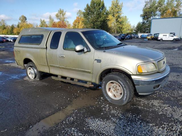 Photo 3 VIN: 2FTRX18L6YCB10126 - FORD F150 