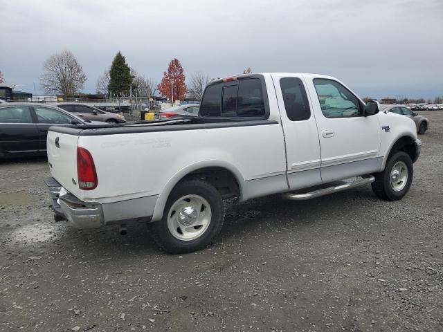 Photo 2 VIN: 2FTRX18L71CA33191 - FORD F150 