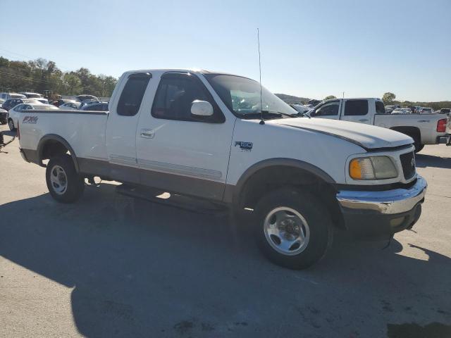 Photo 3 VIN: 2FTRX18L72CA35900 - FORD F150 