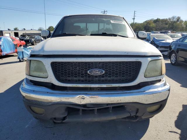 Photo 4 VIN: 2FTRX18L72CA35900 - FORD F150 