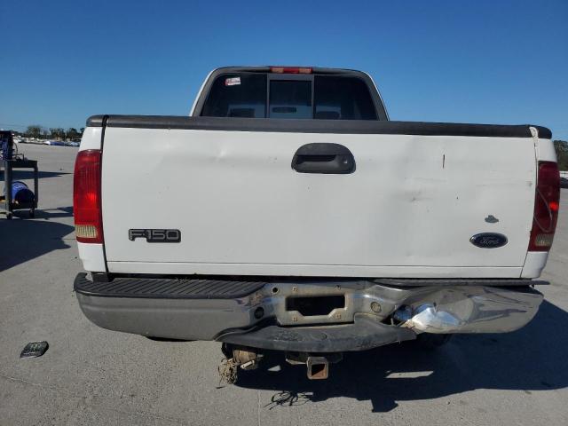 Photo 5 VIN: 2FTRX18L72CA35900 - FORD F150 