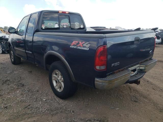 Photo 1 VIN: 2FTRX18L72CA79332 - FORD F150 