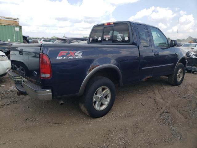 Photo 2 VIN: 2FTRX18L72CA79332 - FORD F150 